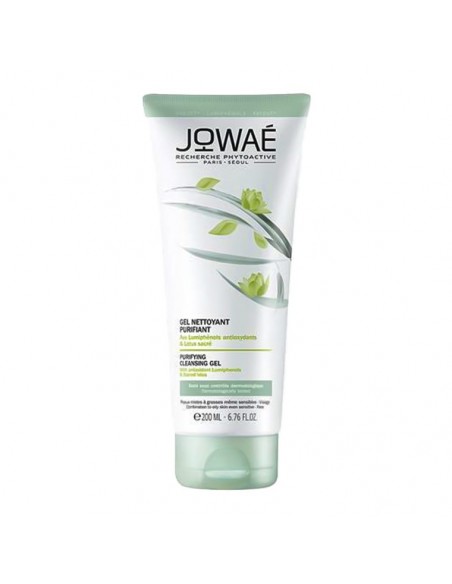 Jowae Purifying Cleansing Gel 200 ml Arındırıcı Yüz Temizleme Jeli