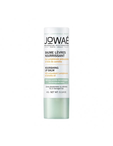 Jowae Nourishing Lip Balm 4 gr Besleyici Dudak Balmı