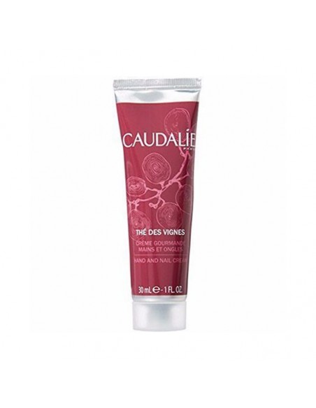 Caudalie The Des Vignes Hand and Nail Cream 50 ml