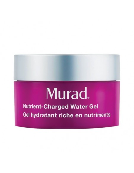 Dr Murad Nutrient Charged Water Gel 50 ml Su Bazlı Jel Nemlendirici