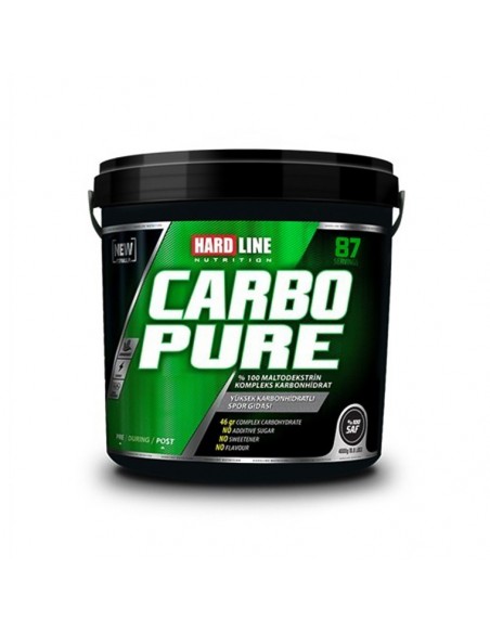 Hardline Nutrition Carbopure 4000gr