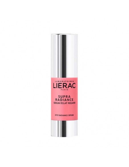 Lierac Supra Radiance Eye Serum 15 ml