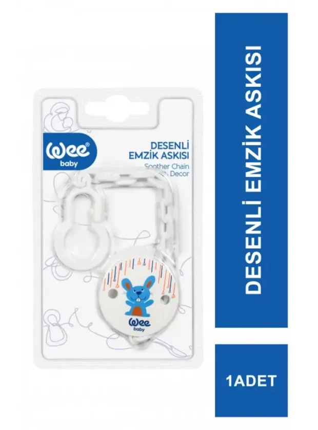 Wee Baby Emzik Askısı 901