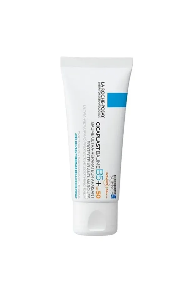 La Roche Posay Cicaplast Baume B5+ SPF50 40 ml