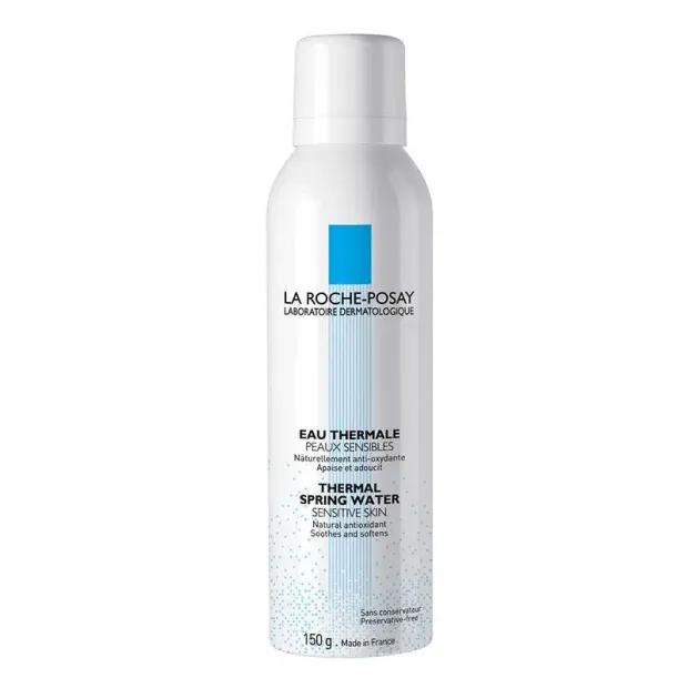 La Roche Posay Thermale Water Termal Su 150 ml