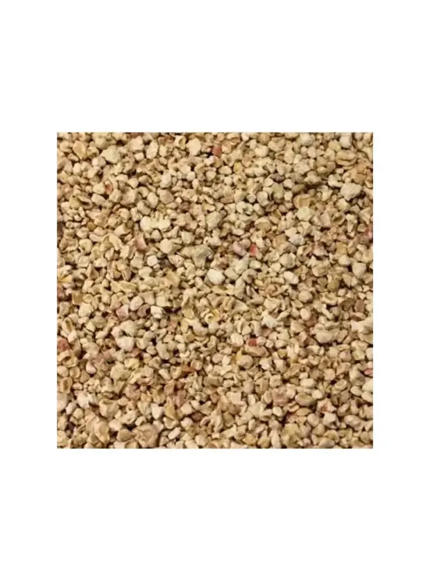 GÖZLÜ TÜYLÜ MISIR KOÇANI KEDİ OYUNCAĞI 14 X 3.5 CM