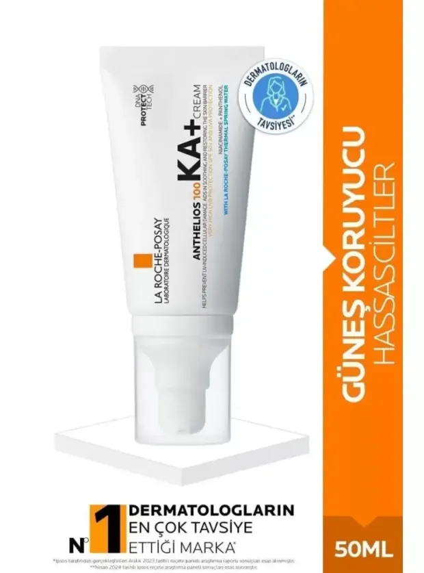 La Roche Posay Anthelios KA+100 50 ml