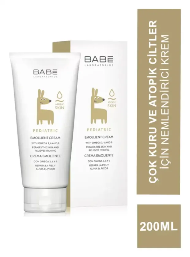 Babe Skinrepair - 200 ml
