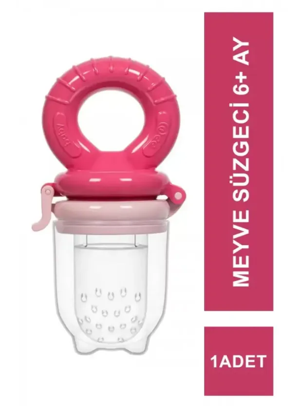 Wee Baby 207 Meyve Süzgeci