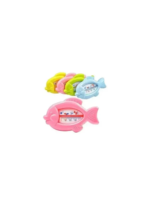 Bebedor Banyo Termometresi 579