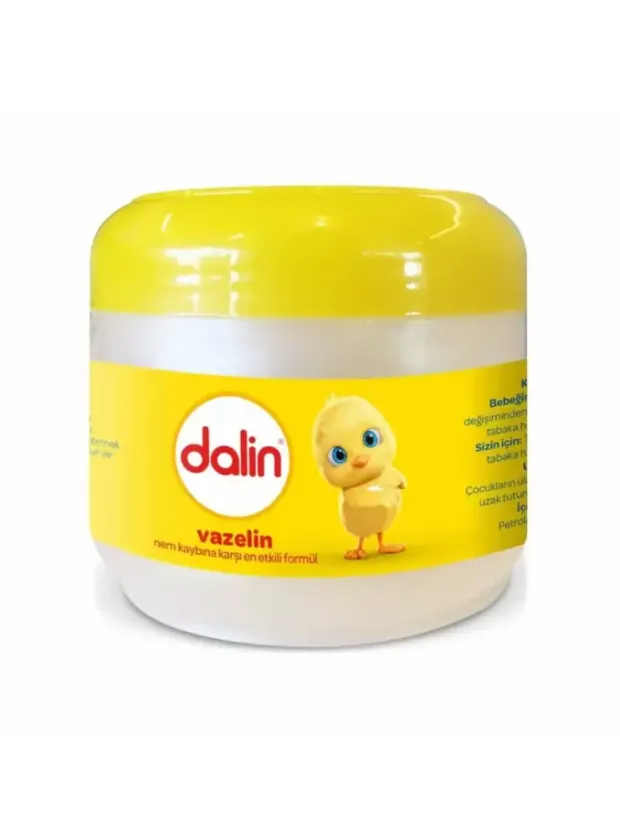 Dalin Vazelin 100 ml