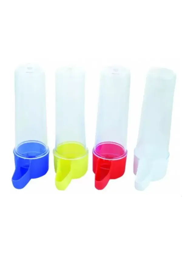 Ti-Sert Kanarya Suluk 100 Ml