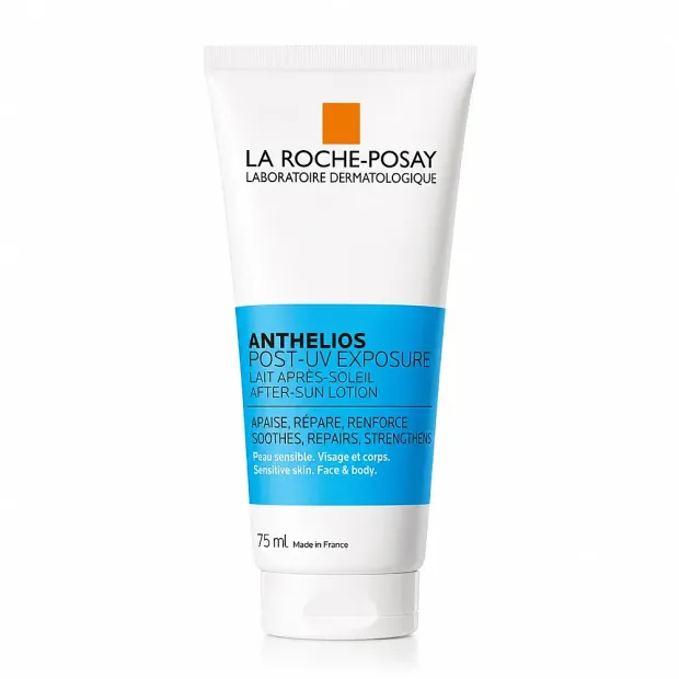 La Roche-Posay Anthelios Post-UV Exposure After-Sun Lotion 75ml