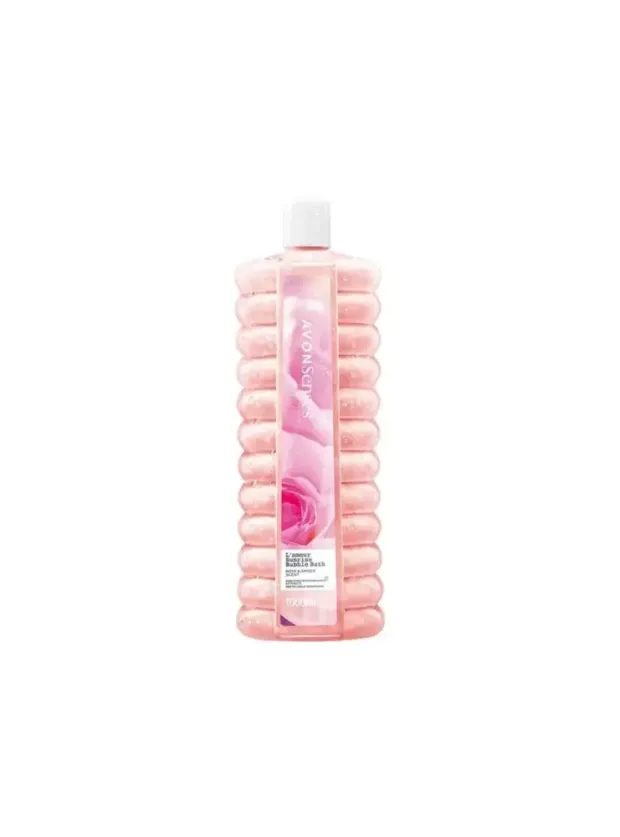 Avon Senses L'amour Sunrise Banyo Köpüğü 1000 ml