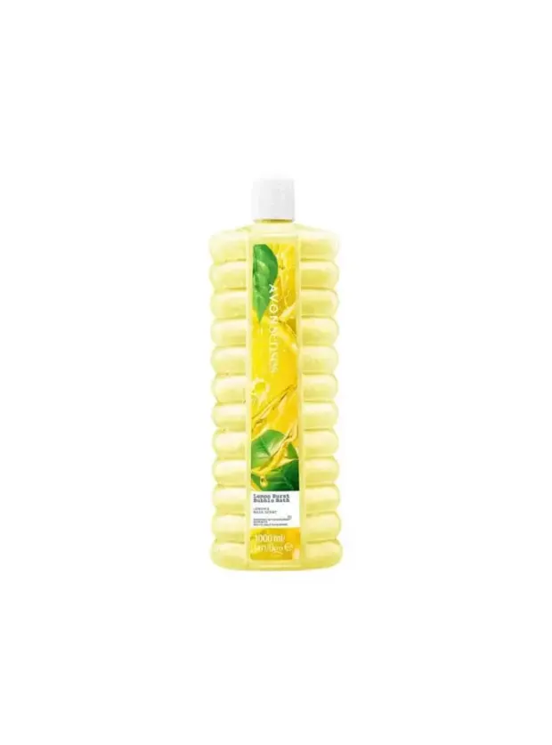 Avon Senses Limon Ferahlığı Banyo Köpüğü 1000 ml