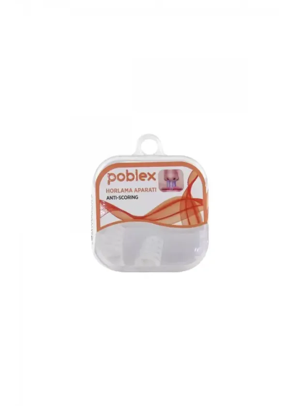 Poblex Horlama Giderici