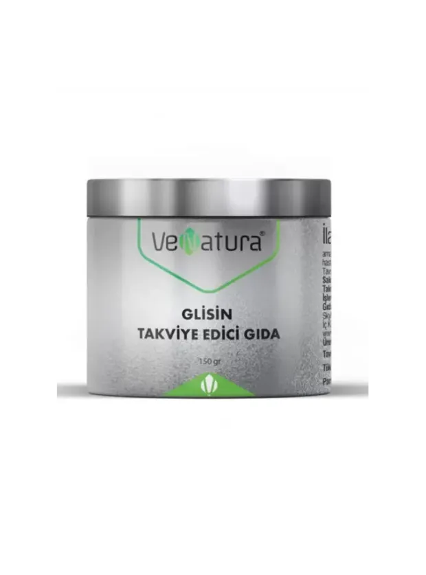 VeNatura Glisin Takviye Edici Gıda 150 gr