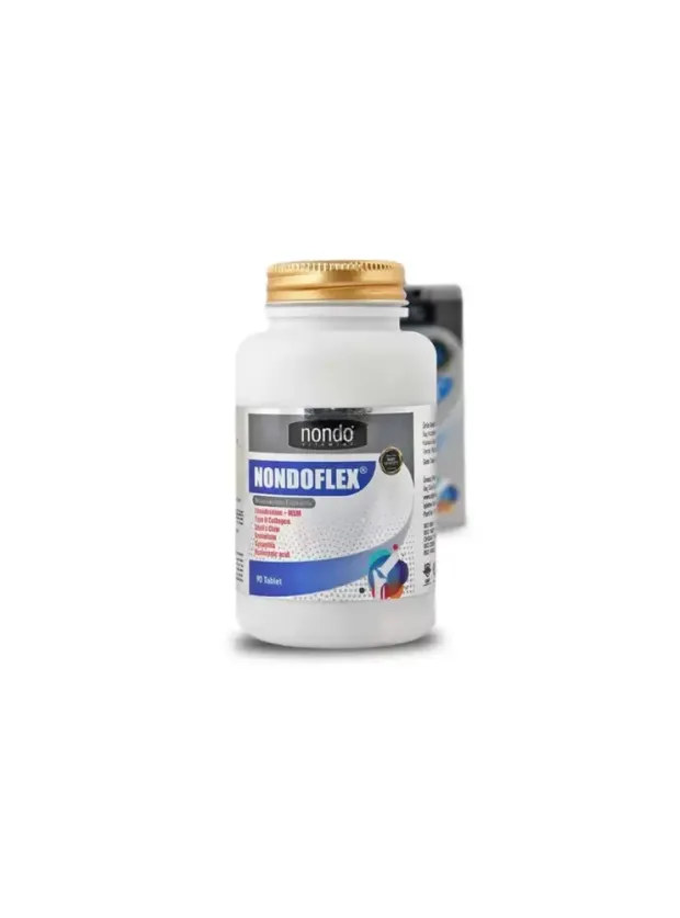 Nondo Nondoflex 90 Tablet