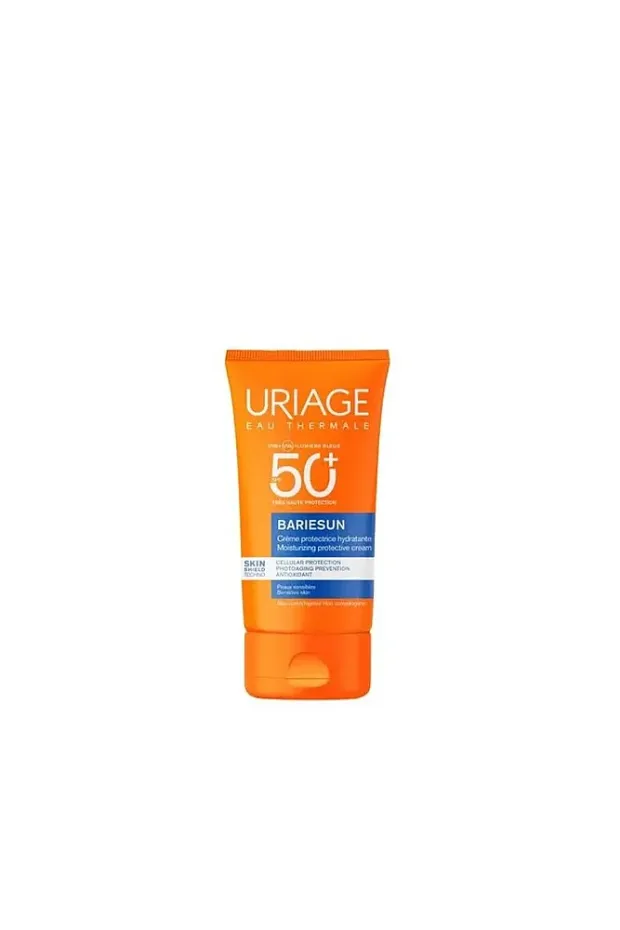 Uriage Bariesun SPF50+ Cream 50 ml