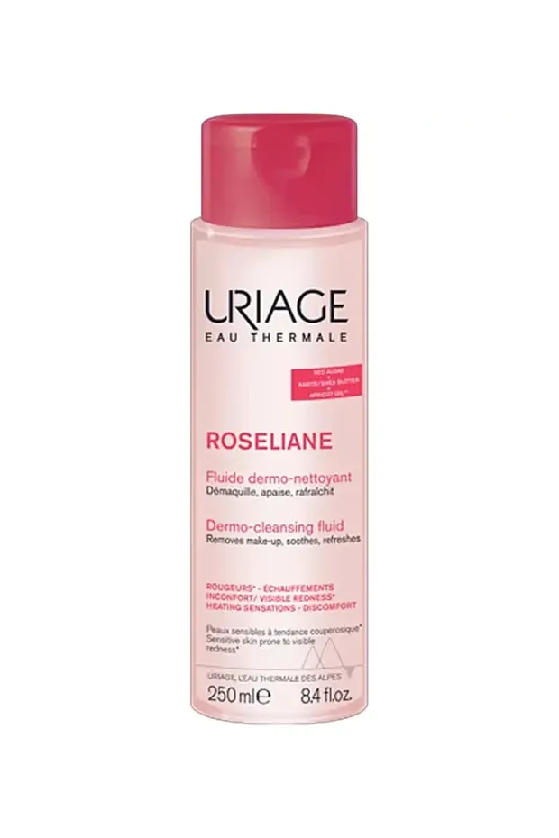 Uriage Roseliane Temizleme Losyonu 250 ml