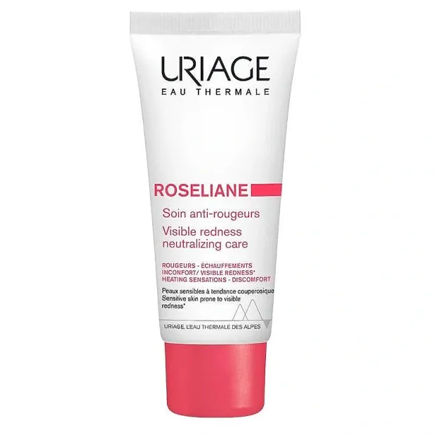 Uriage Roseliane Krem 40 ml