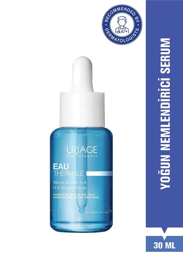 Uriage Eau Thermale H.A Booster Serum 30 ml