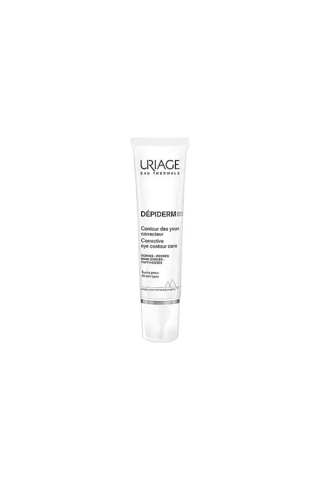 Uriage Depiderm Göz Çevresi Bakım Kremi 15 ml