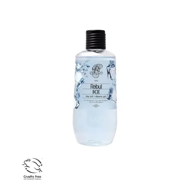 Rebul Duş Jeli Ice 500ml