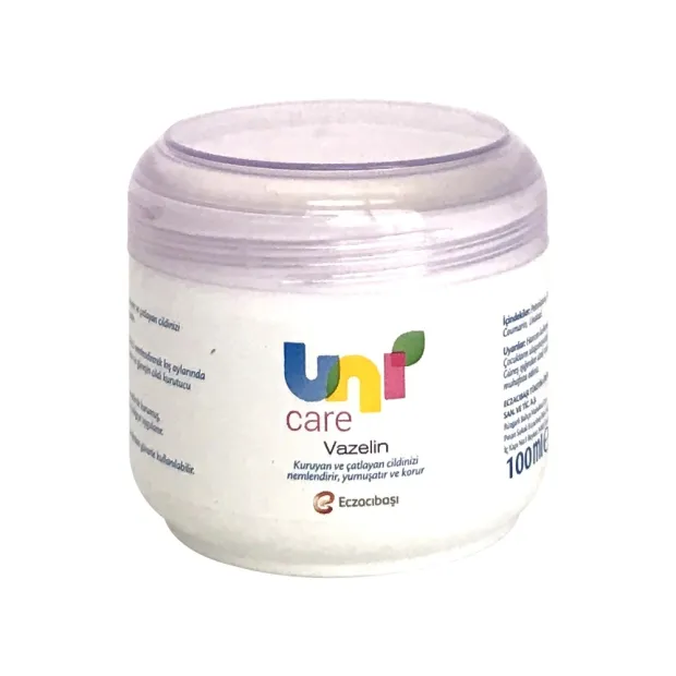 Uni Care Vazelin 100 gr