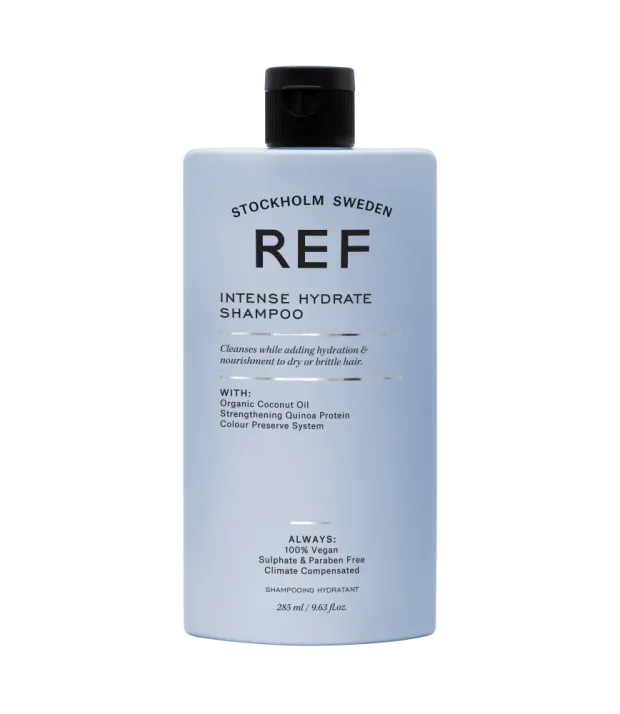 REF Yoğun Nemlendirme Bakım Şampuanı 285 ml