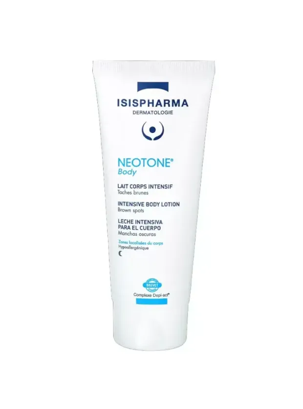Isis Pharma Neotone Vücut Losyonu 100 ml