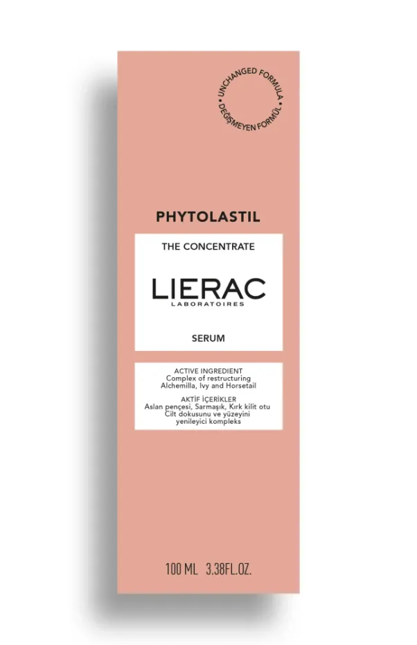 Lierac Phytolastil The Concentrate Serum 100 ml - Çatlak Serumu
