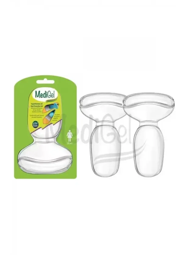 MediGel Topuk Koruma Jel
