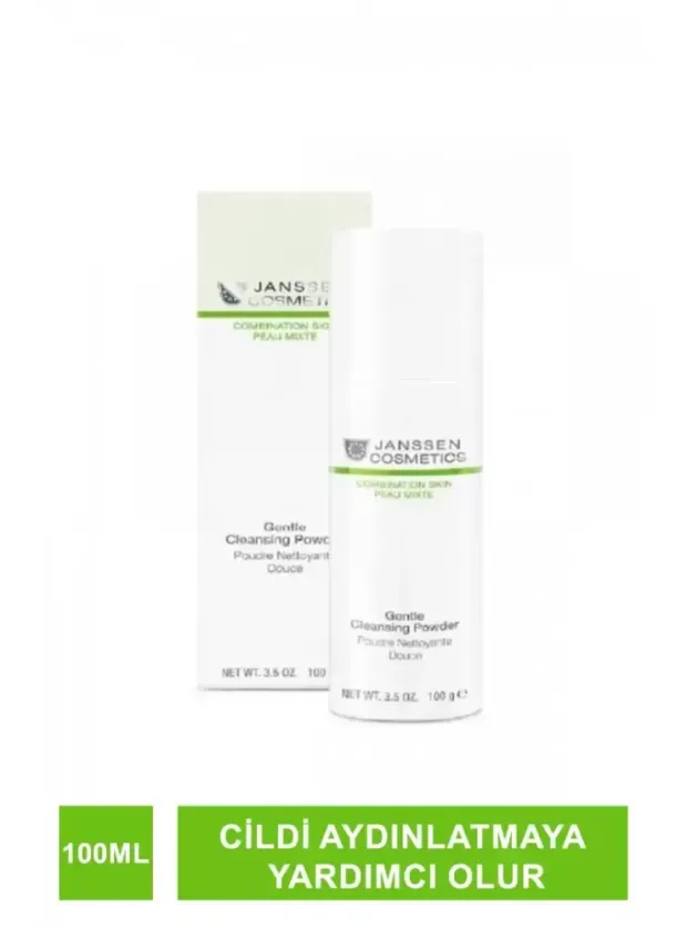 Janssen Melafadin Toner 100ml
