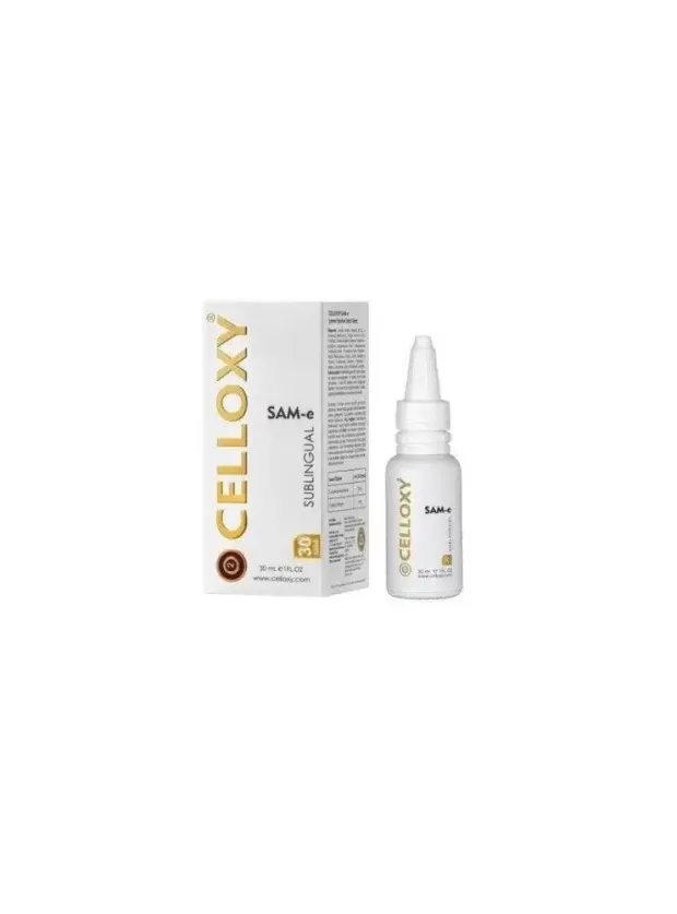 OUTLET-Celloxy SAM-e 30ml