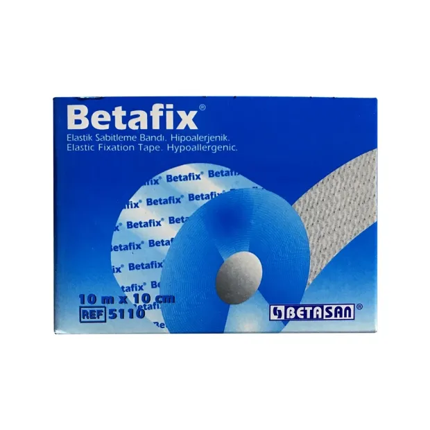 Betafix 10m x 10cm (5110)