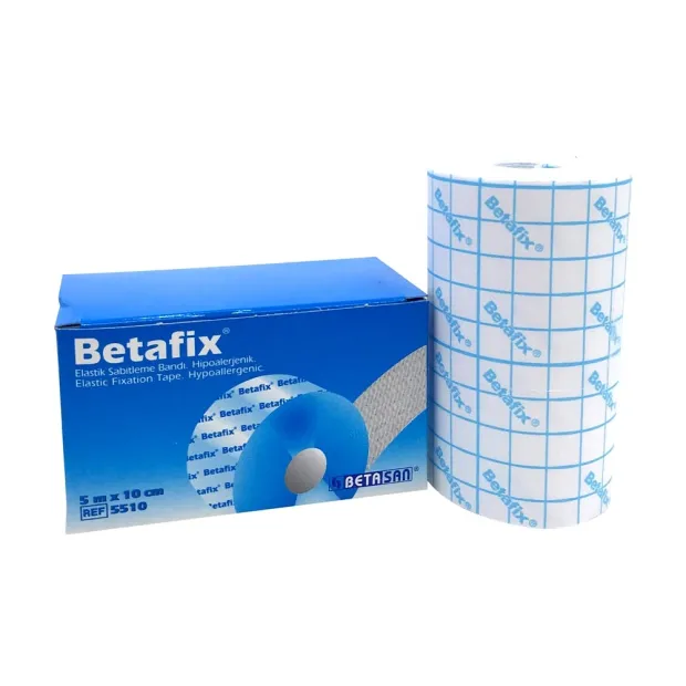 Betafix 5m x 10cm (5510)