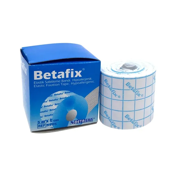 Betafix 5m x 5cm (5505)