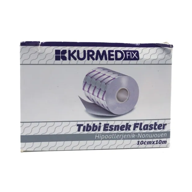 Kurmed Fix Flaster 10cm x 10m