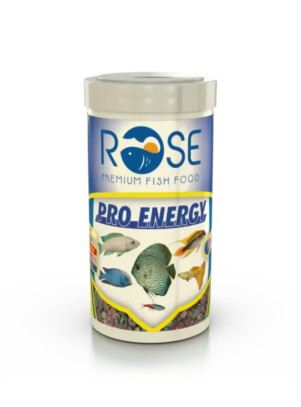 Rose Pro Energy Mıx 30 Gr