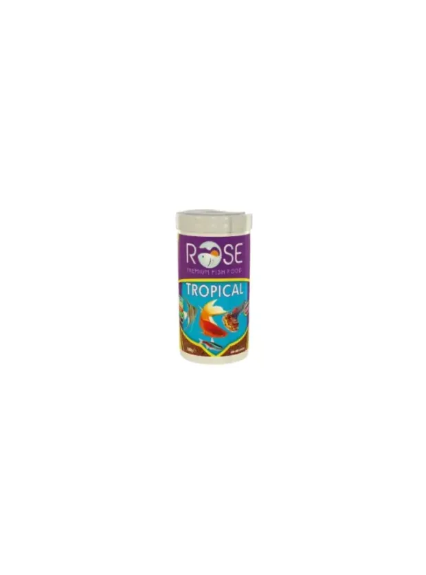 Rose Tropıcal Granulat 45 Gr
