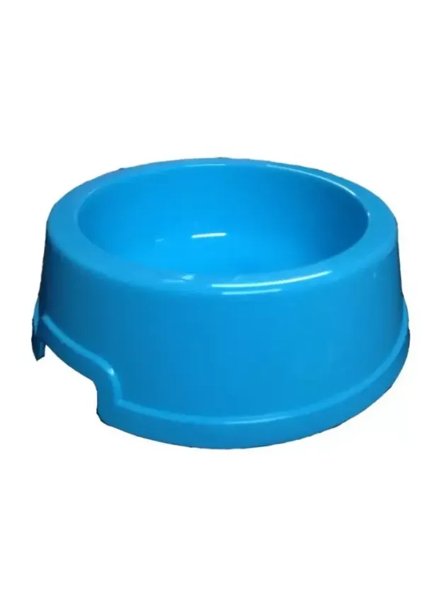 Çınar 2.5 Lt Plastik Mama Kabı