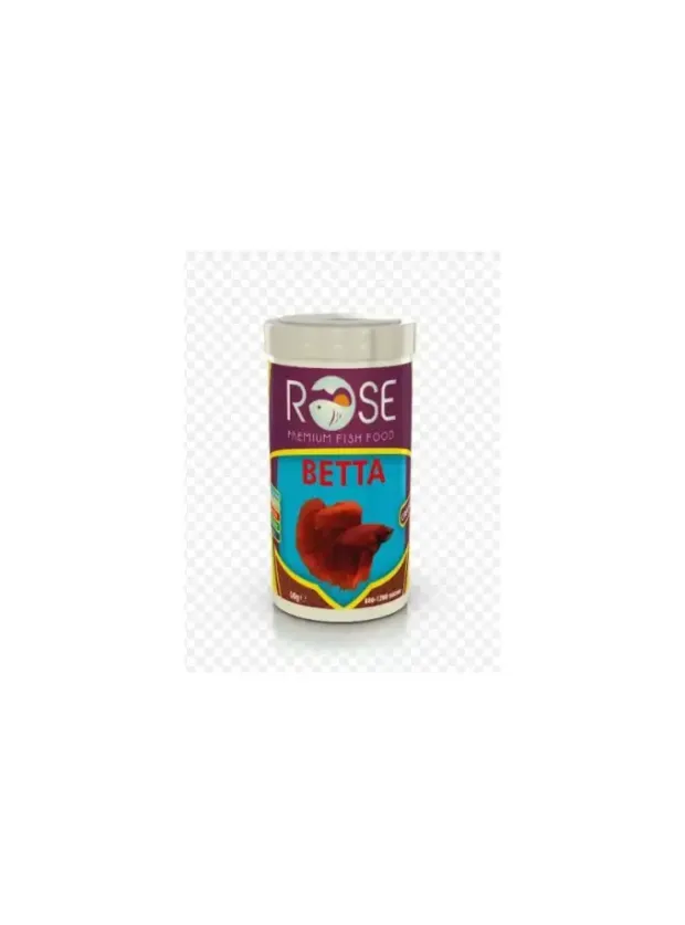 Rose Betta Granulat 40 Gr