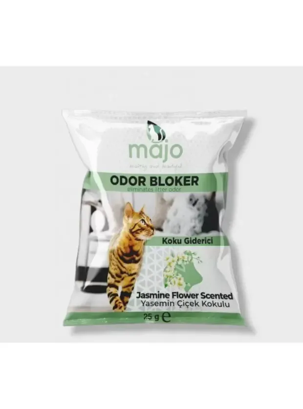Majo Koku Giderici Yasemin 25 gr
