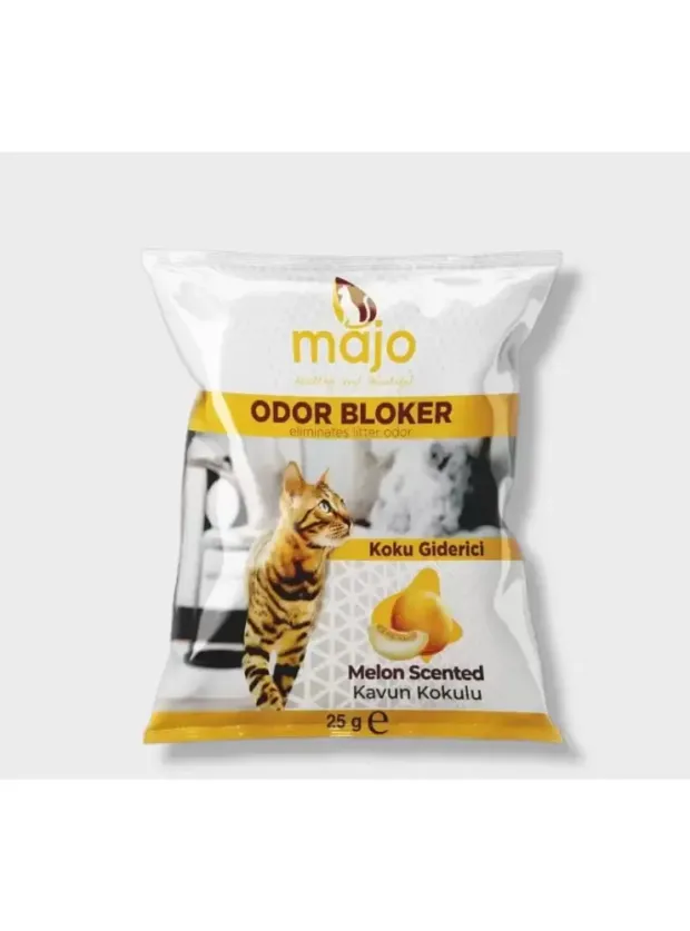 Majo Koku Giderici Kavun 25 gr