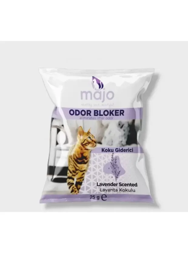 Majo Koku Giderici Lavanta 25 gr