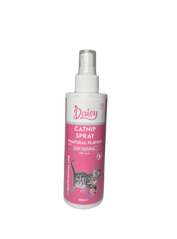 Daisy Catnip Spray 100 ml