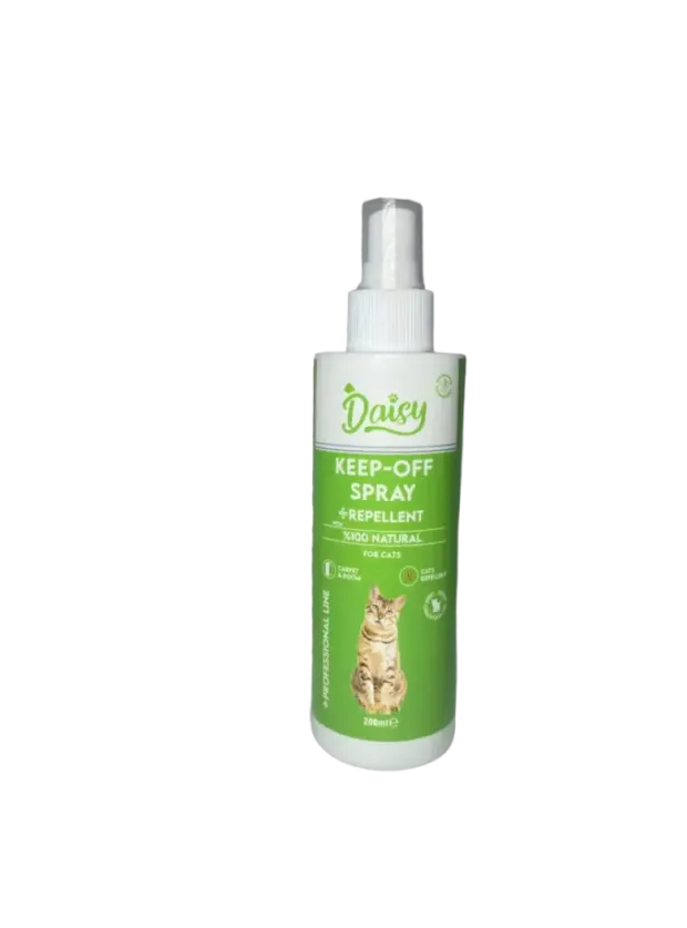 Daisy Kedi Uzaklaştırıcı 250 ml