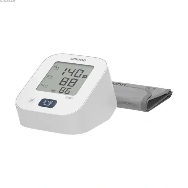 Omron M2 Essential Blood Pressure Monitor