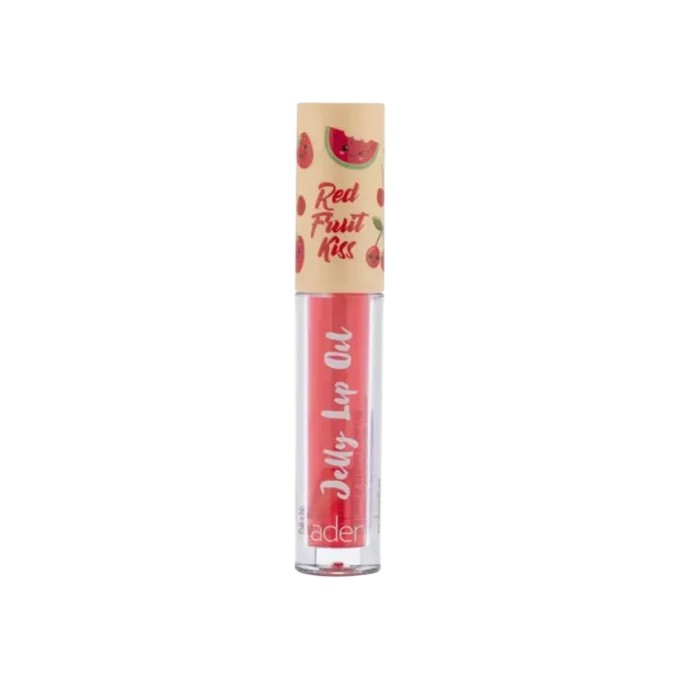 Aden Lip Oil - 01 Strawberry
